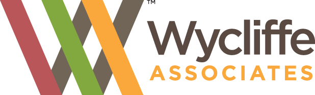 Wycliffe Associates Logo