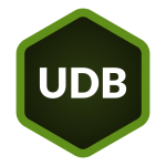 UDB Icon Color
