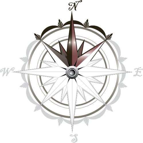 Compass_D1_North