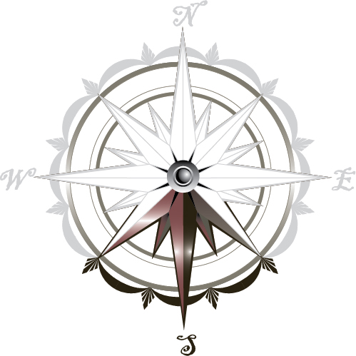 Compass_D1_South