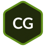 CG Icon